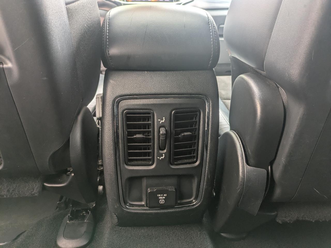 Jeep Grand Cherokee Laredo 2WD 2020