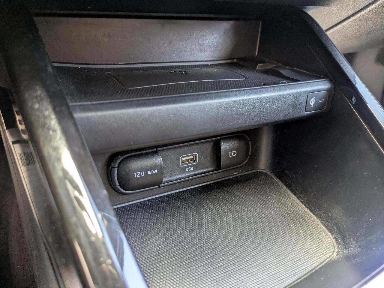 Kia Forte GT Line 2023