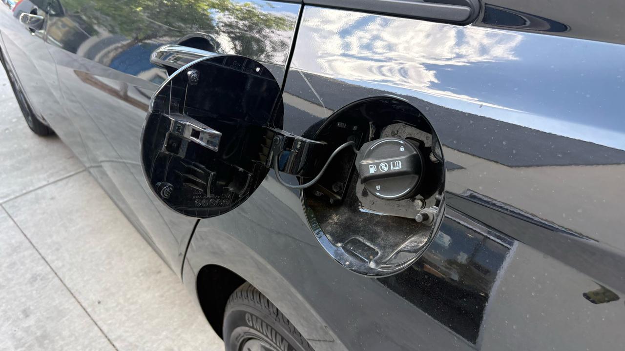 Hyundai Elantra SEL 2023