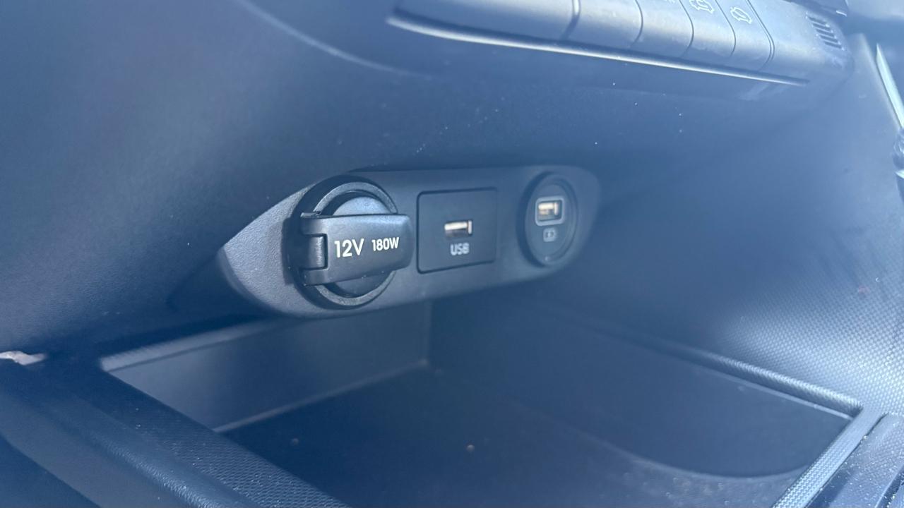 Hyundai Elantra SEL 2023