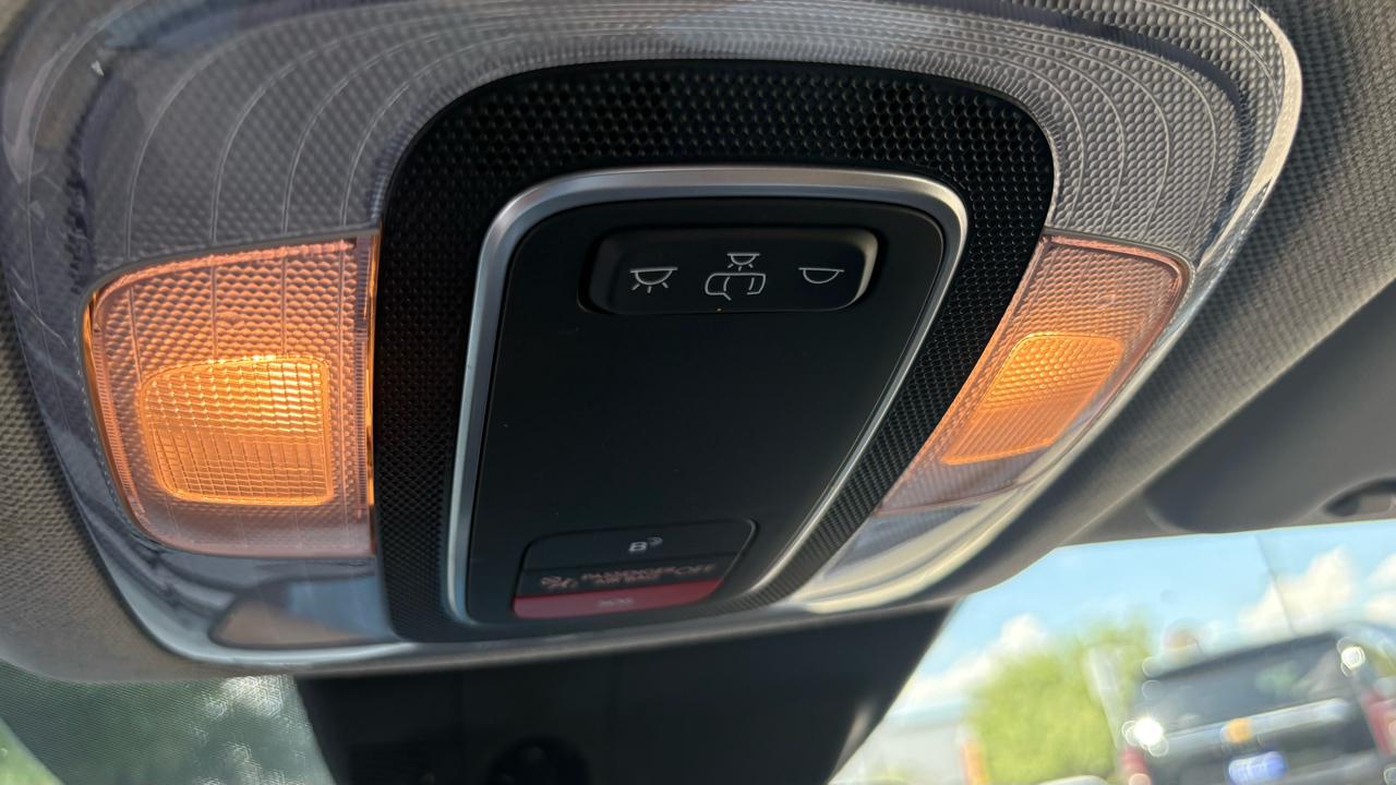 Hyundai Elantra SEL 2023