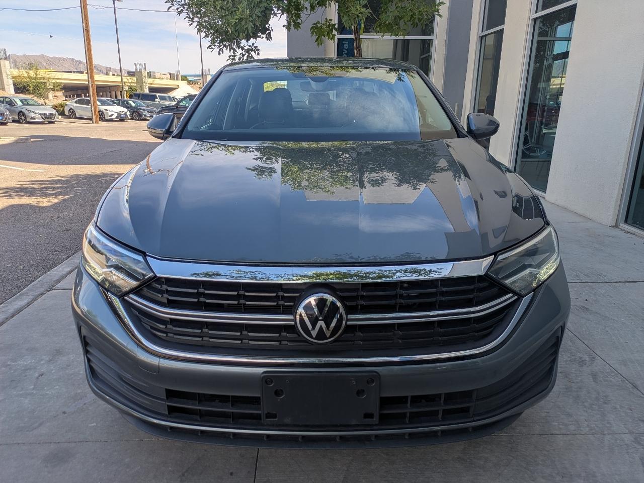 Volkswagen Jetta SE 2024