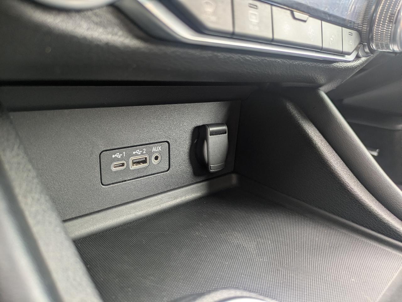 Nissan Sentra SR 2021