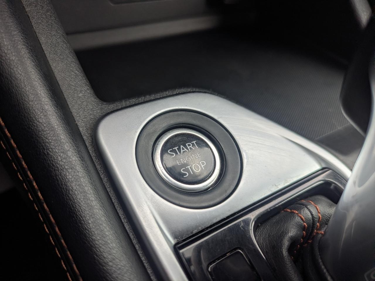 Nissan Sentra SR 2021