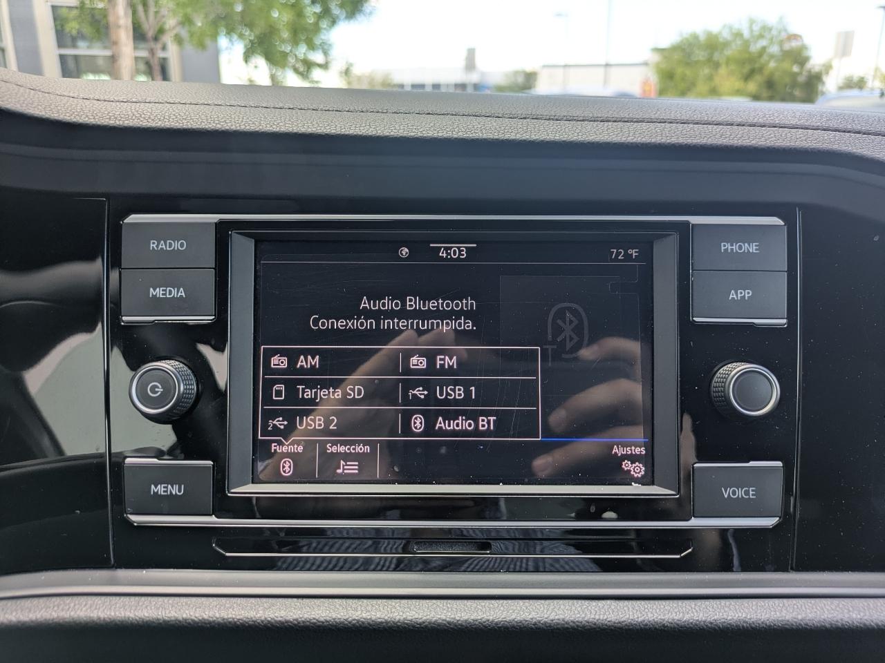 Volkswagen Jetta Sport 2023