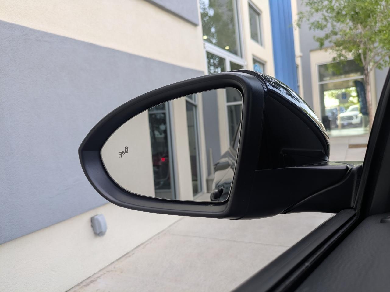 Volkswagen Jetta Sport 2024