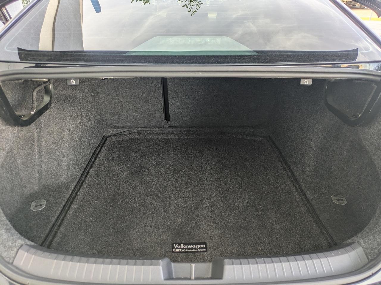 Volkswagen Jetta Sport 2024