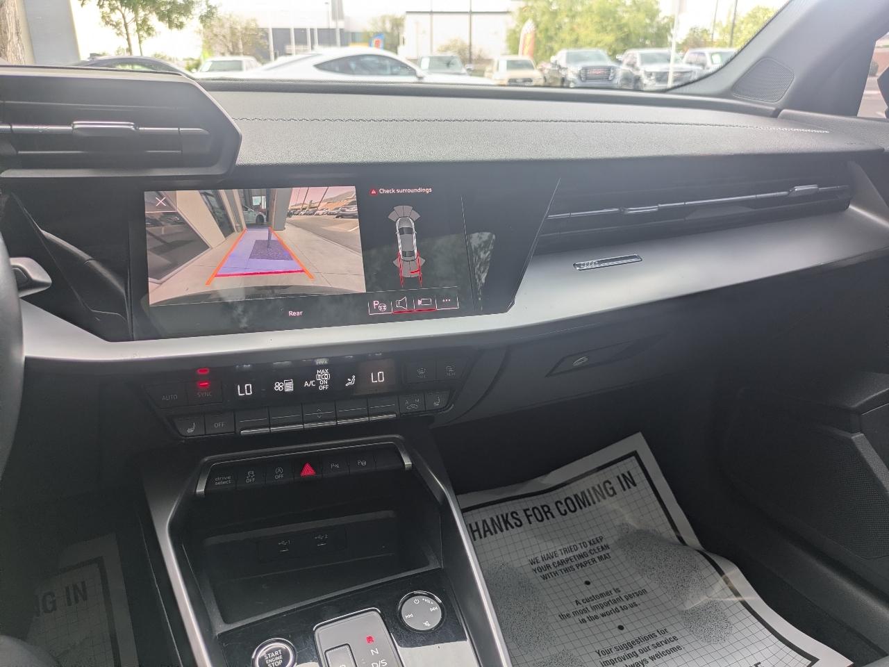 Audi A3 Premium Plus 40 TFSI 2022