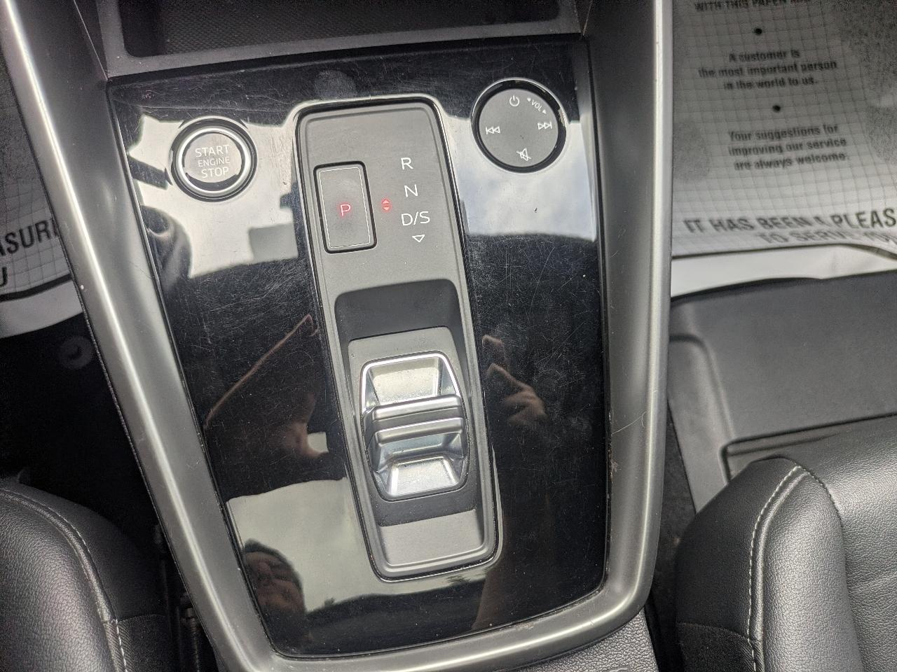 Audi A3 Premium Plus 40 TFSI 2022
