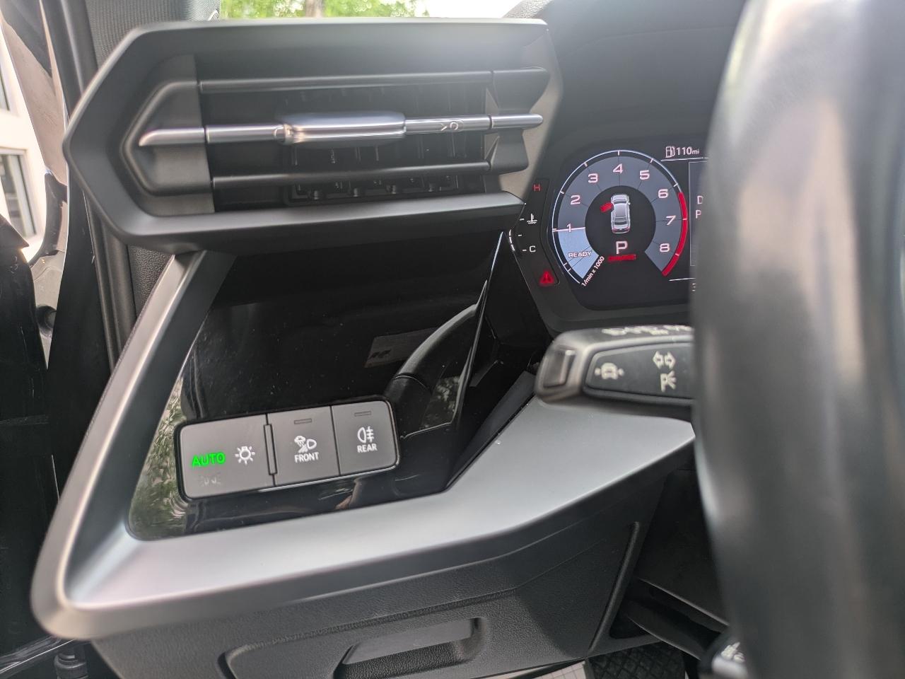 Audi A3 Premium Plus 40 TFSI 2022