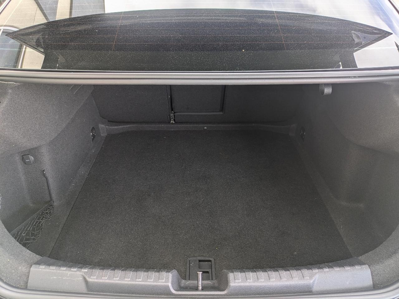 Audi A3 Premium Plus 40 TFSI 2022