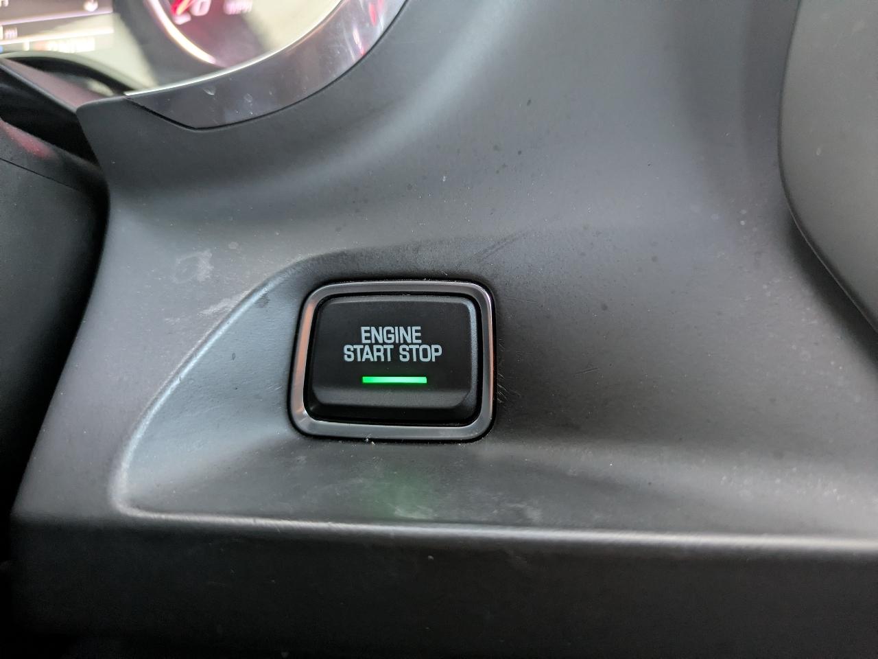 Chevrolet Camaro 1LT Coupe 2017