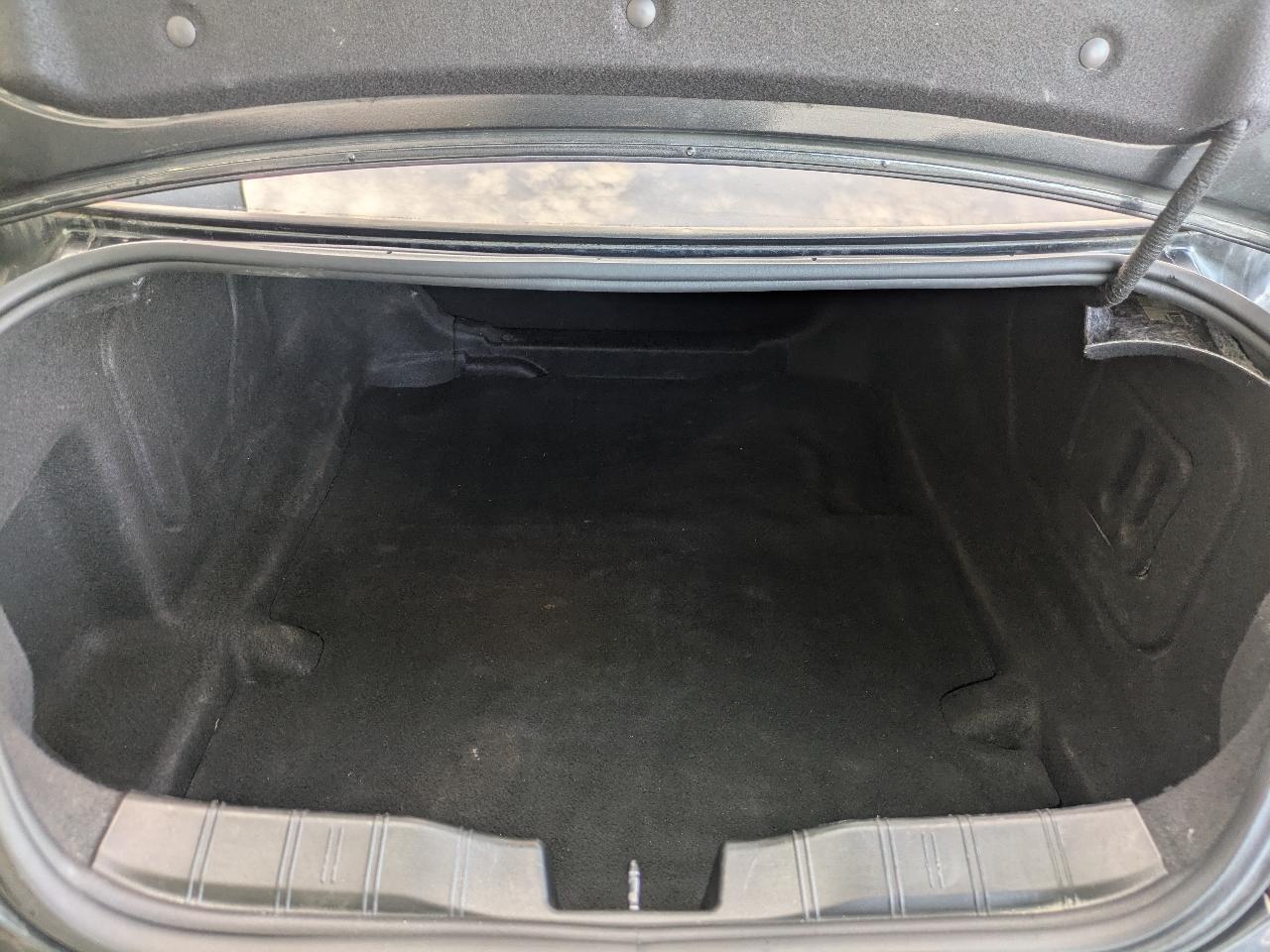 Chevrolet Camaro 1LT Coupe 2017