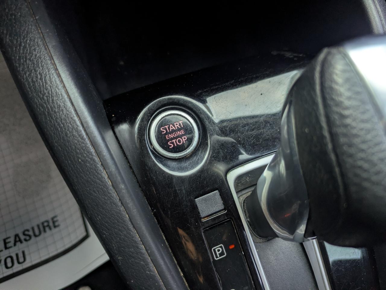 Nissan Kicks S 2021