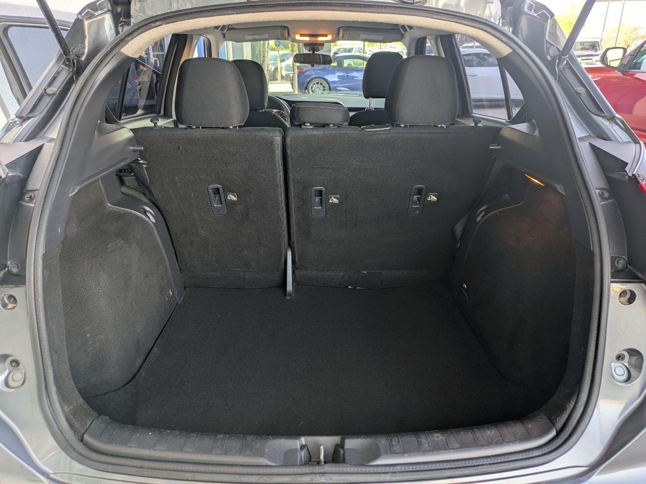 Nissan Kicks S 2021