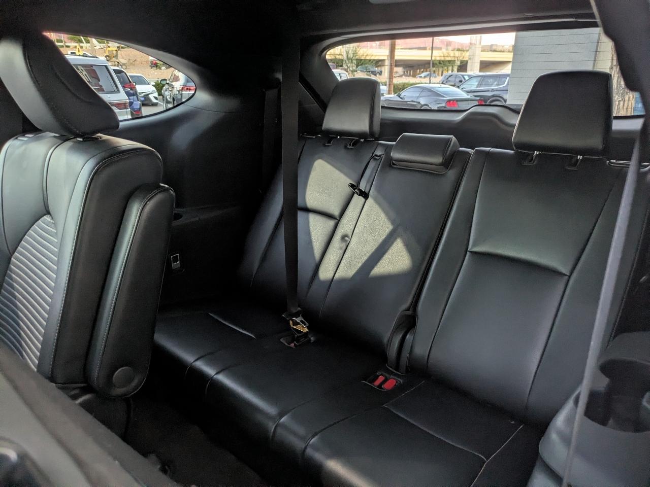 Toyota Highlander XSE FWD V6 2021