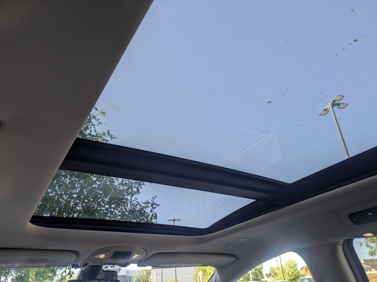 Chrysler Pacifica Limited 2022