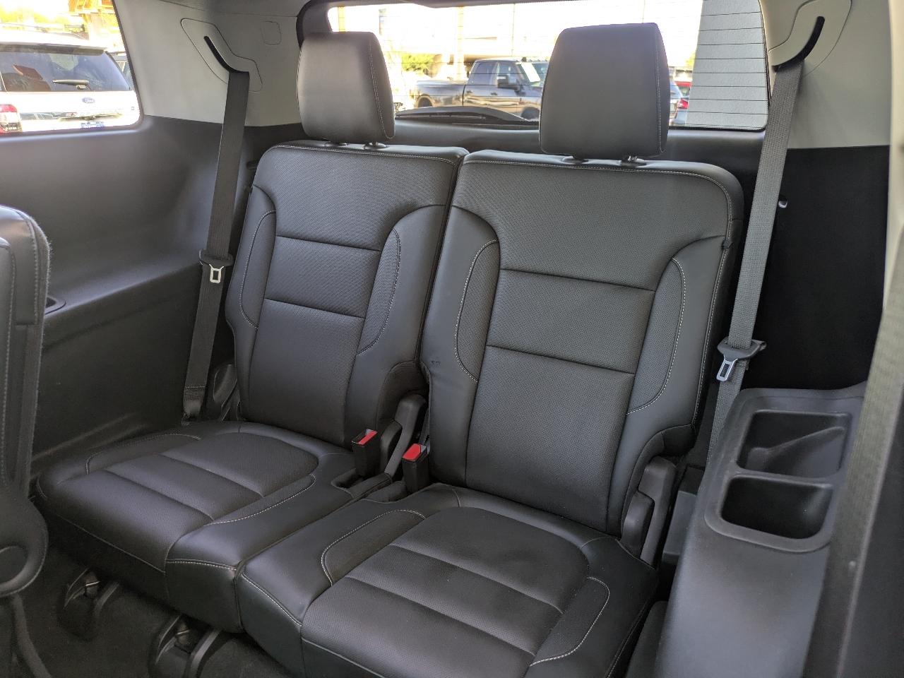 GMC Acadia SLT-2 AWD 2018