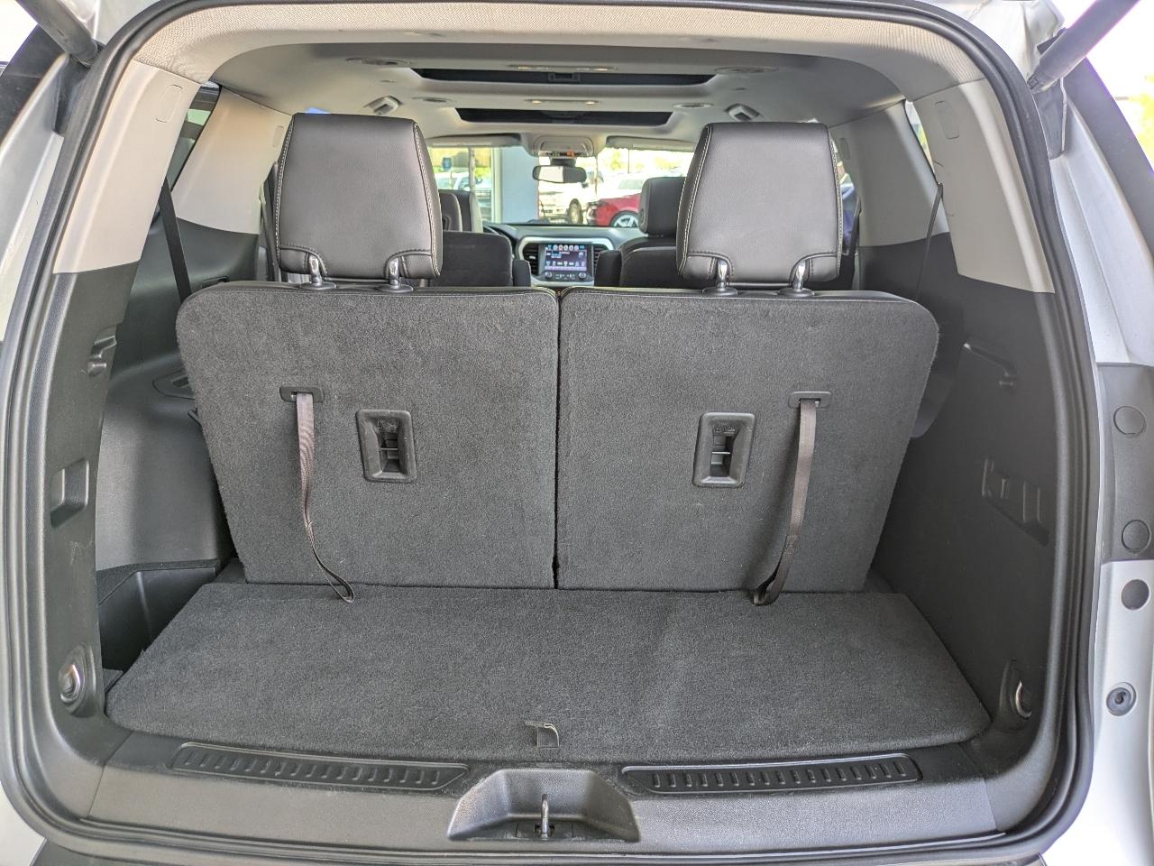 GMC Acadia SLT-2 AWD 2018