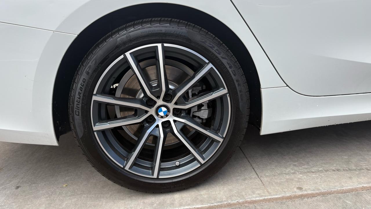 BMW 3-Series 330i 2020