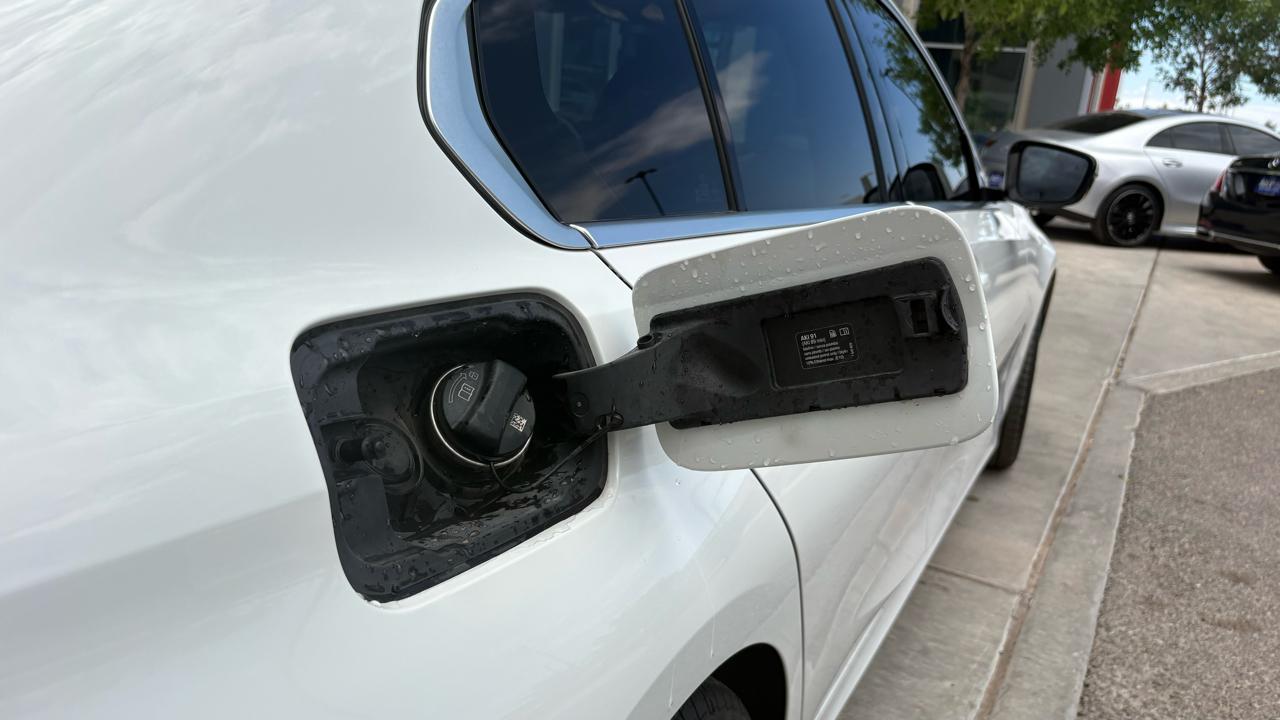 BMW 3-Series 330i 2020