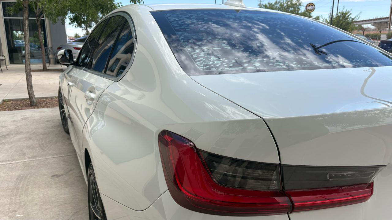 BMW 3-Series 330i 2020