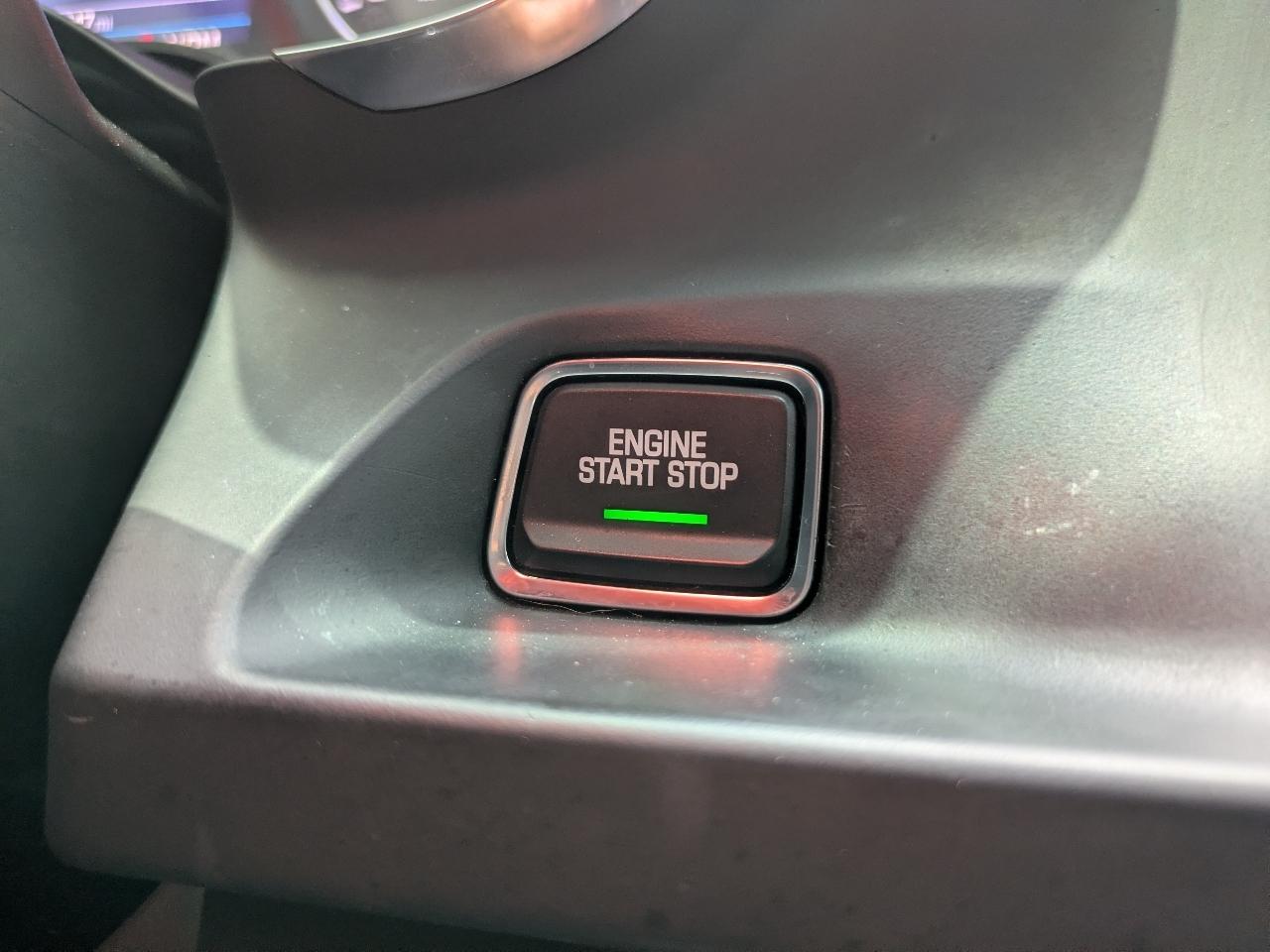 Chevrolet Camaro 1LT Coupe 2021