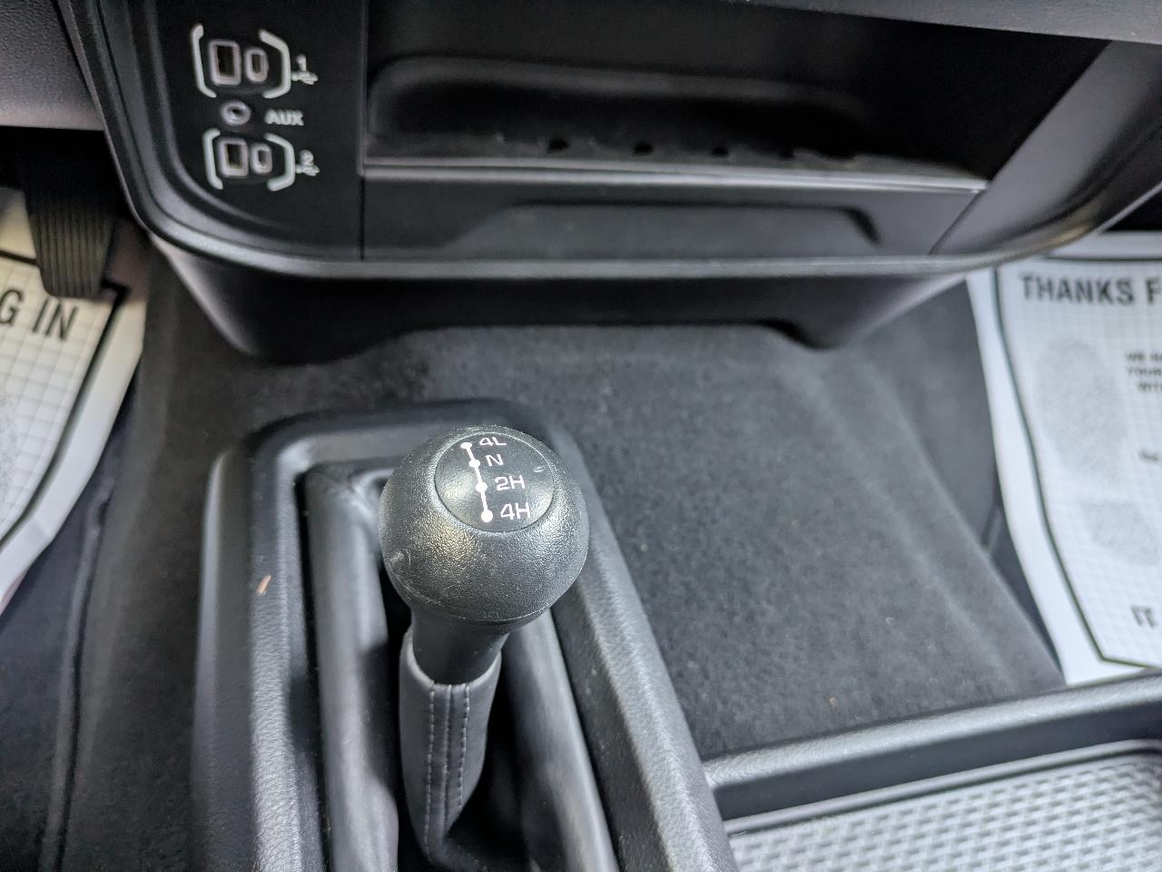 RAM 3500 Tradesman Crew Cab 4WD DRW 2024
