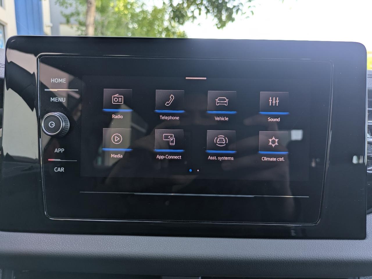Volkswagen Jetta Sport 2025