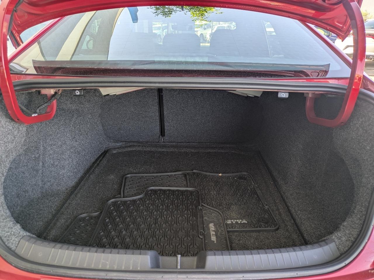 Volkswagen Jetta Sport 2025