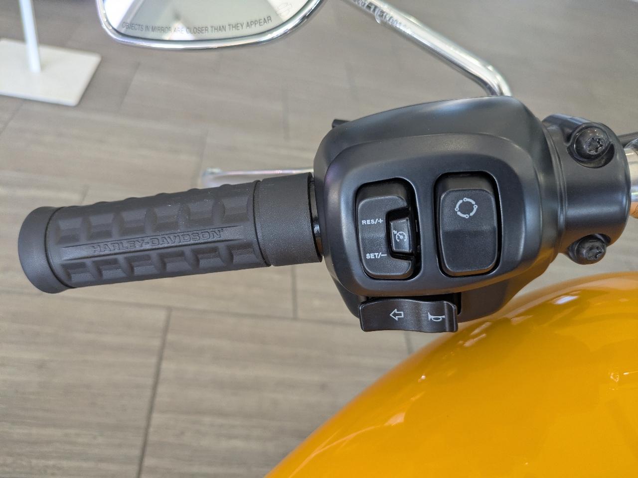 Harley-Davidson Breakout  2025