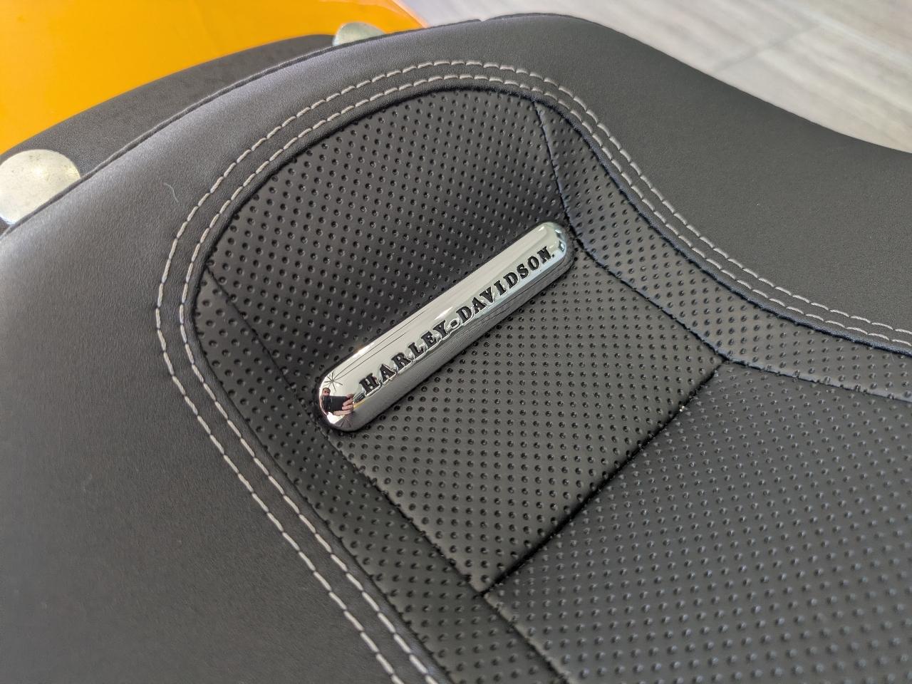 Harley-Davidson Breakout  2025