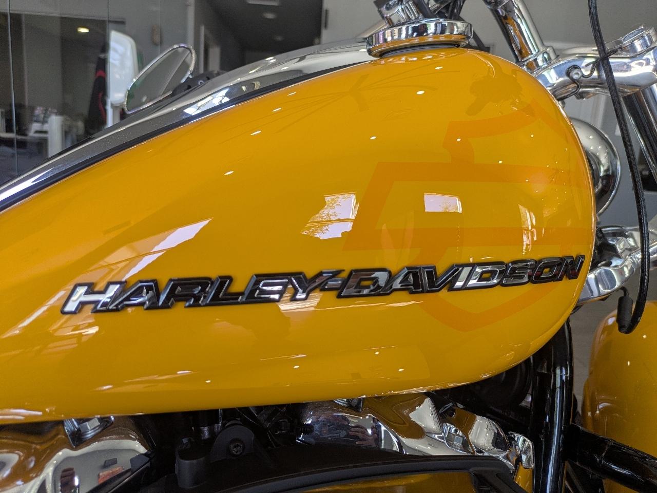 Harley-Davidson Breakout  2025