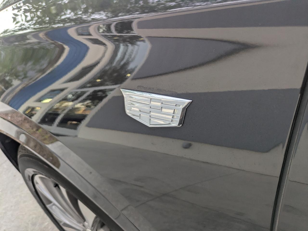 Cadillac XT6 Premium Luxury 2020