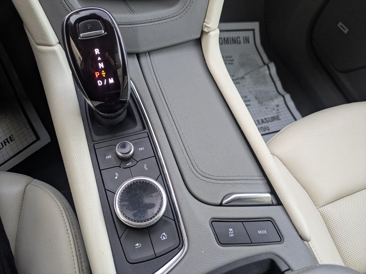 Cadillac XT6 Premium Luxury 2020