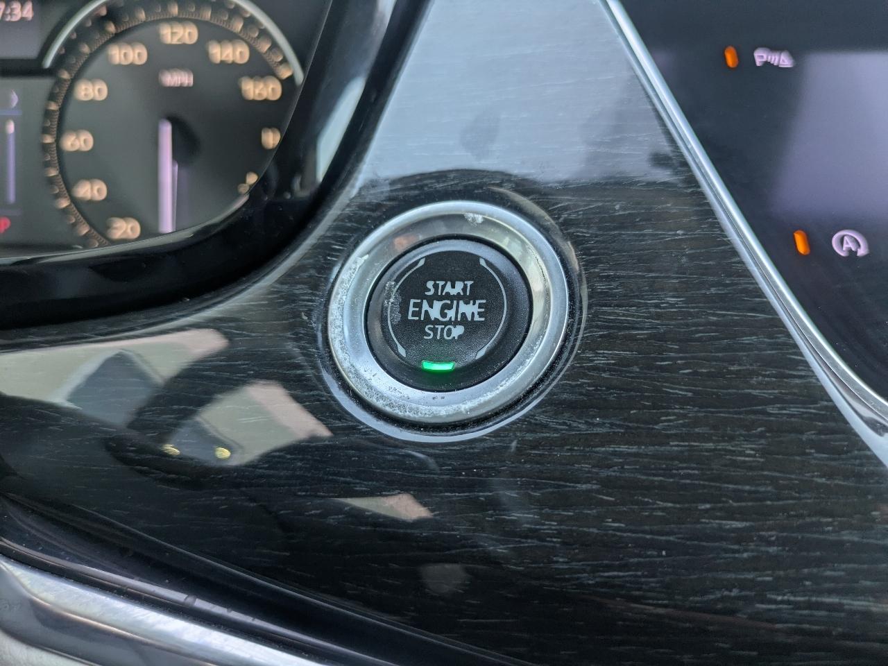 Cadillac XT6 Premium Luxury 2020