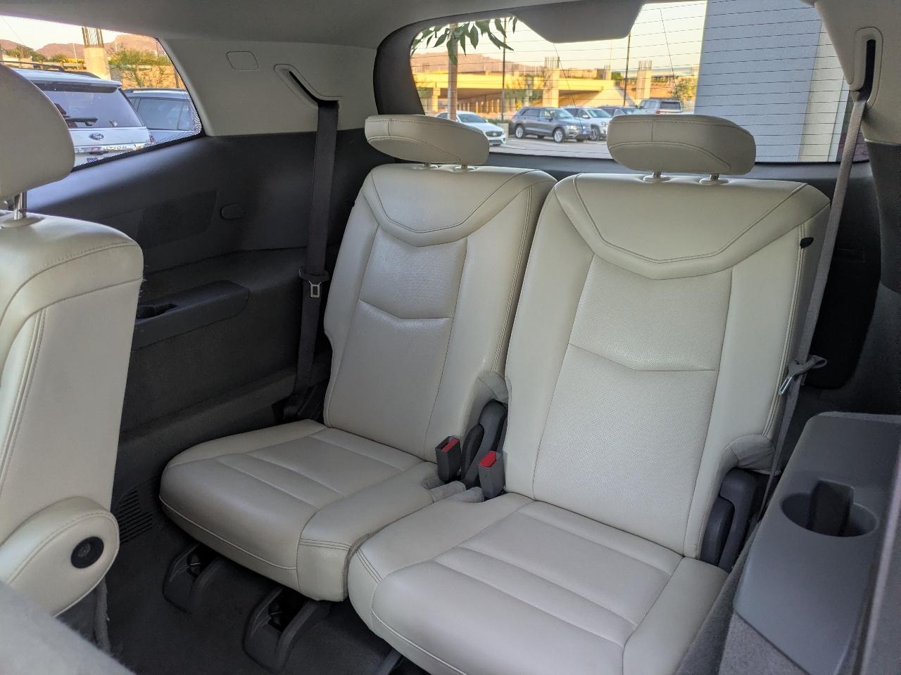 Cadillac XT6 Premium Luxury 2020