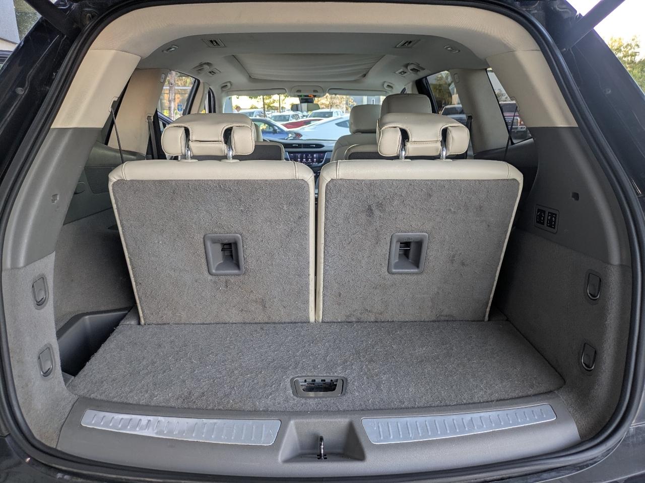 Cadillac XT6 Premium Luxury 2020