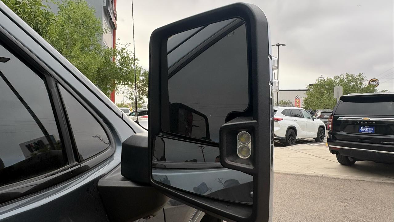 GMC Sierra 1500 AT4 Crew Cab Short Box 4WD 2020