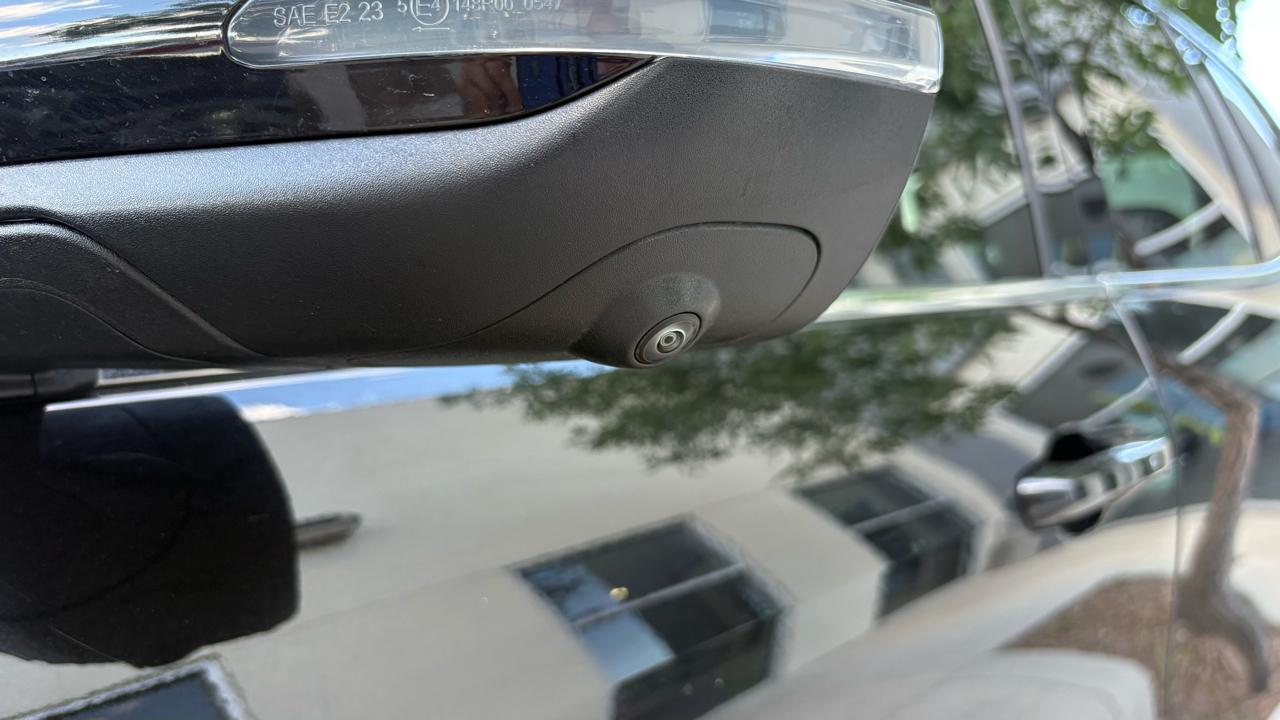 Buick Enclave Preferred FWD 2025