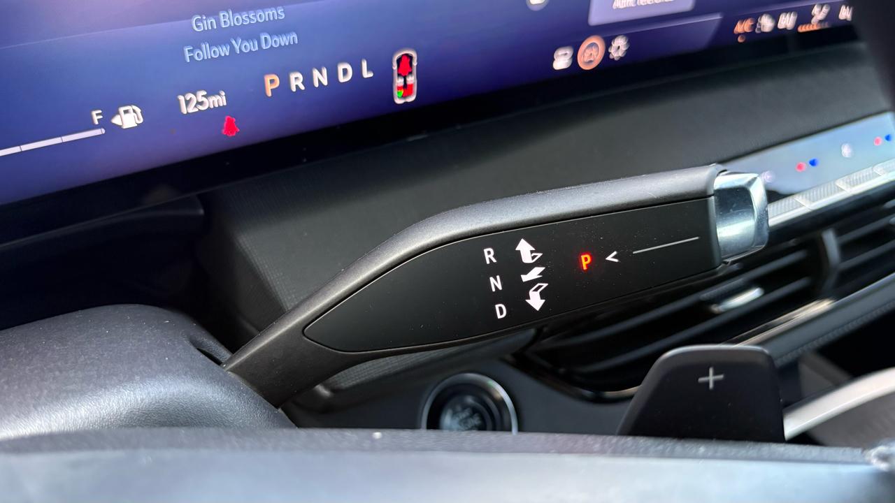 Buick Enclave Preferred FWD 2025