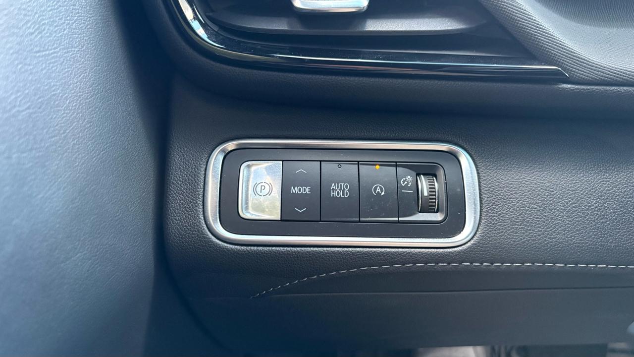 Buick Enclave Preferred FWD 2025
