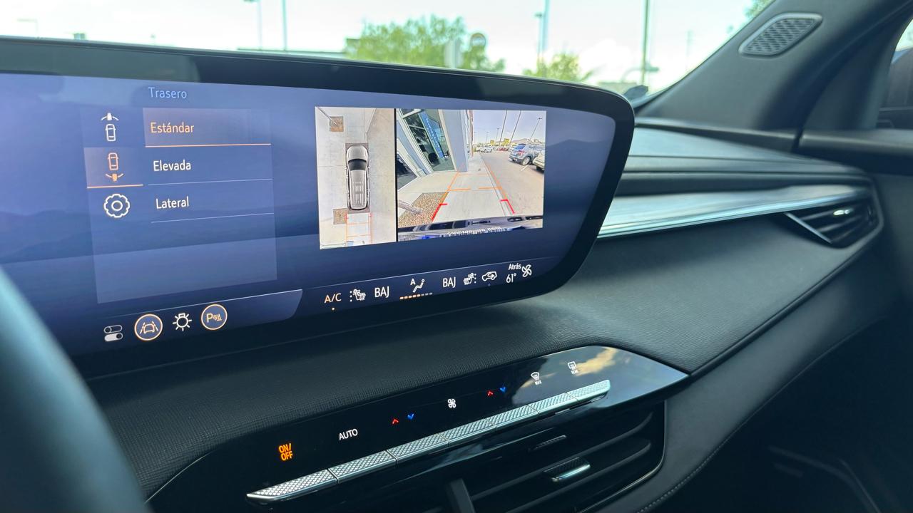 Buick Enclave Preferred FWD 2025