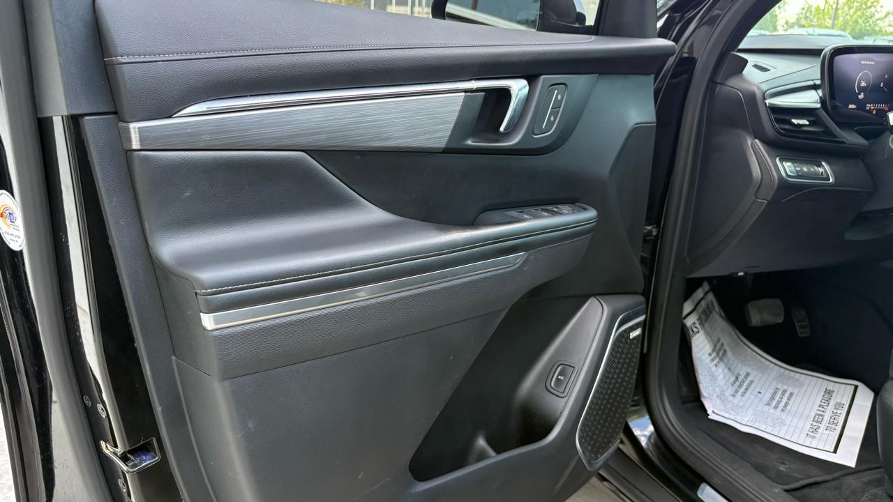 Buick Enclave Preferred FWD 2025