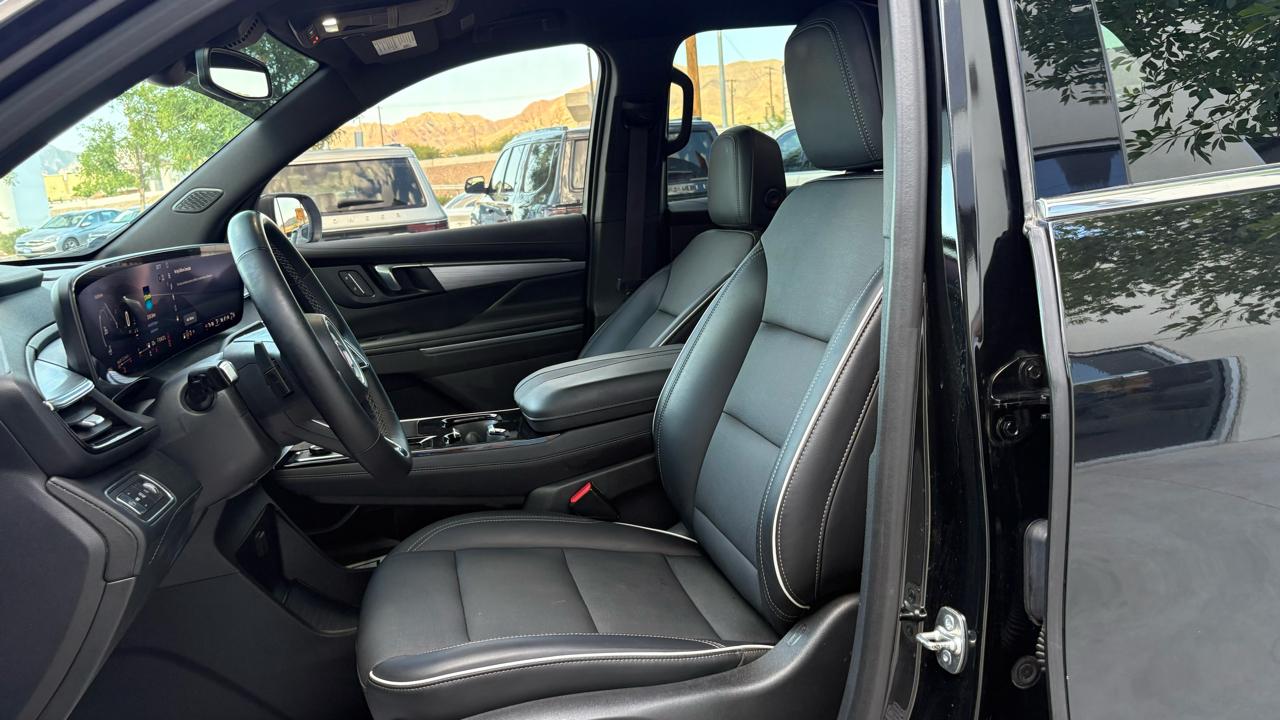 Buick Enclave Preferred FWD 2025