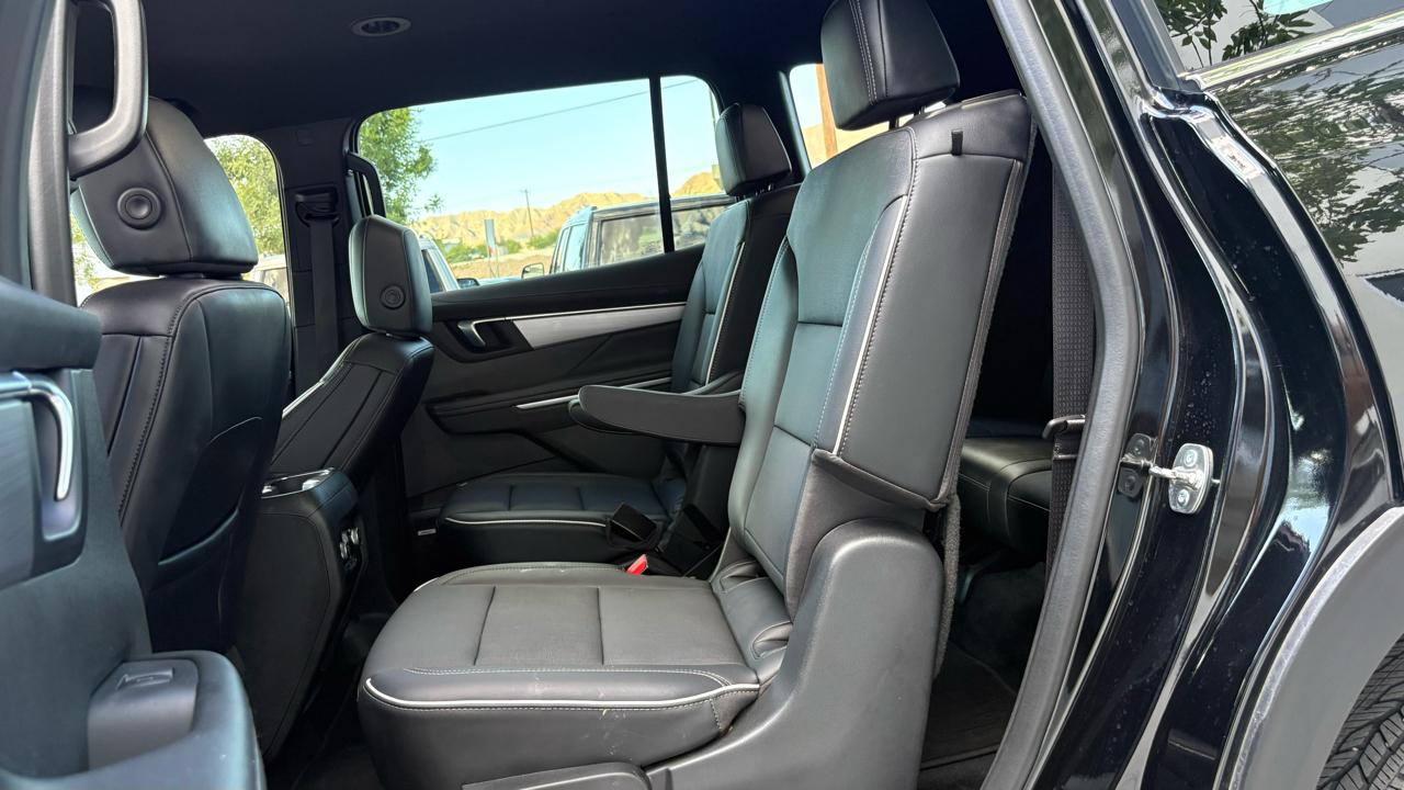 Buick Enclave Preferred FWD 2025
