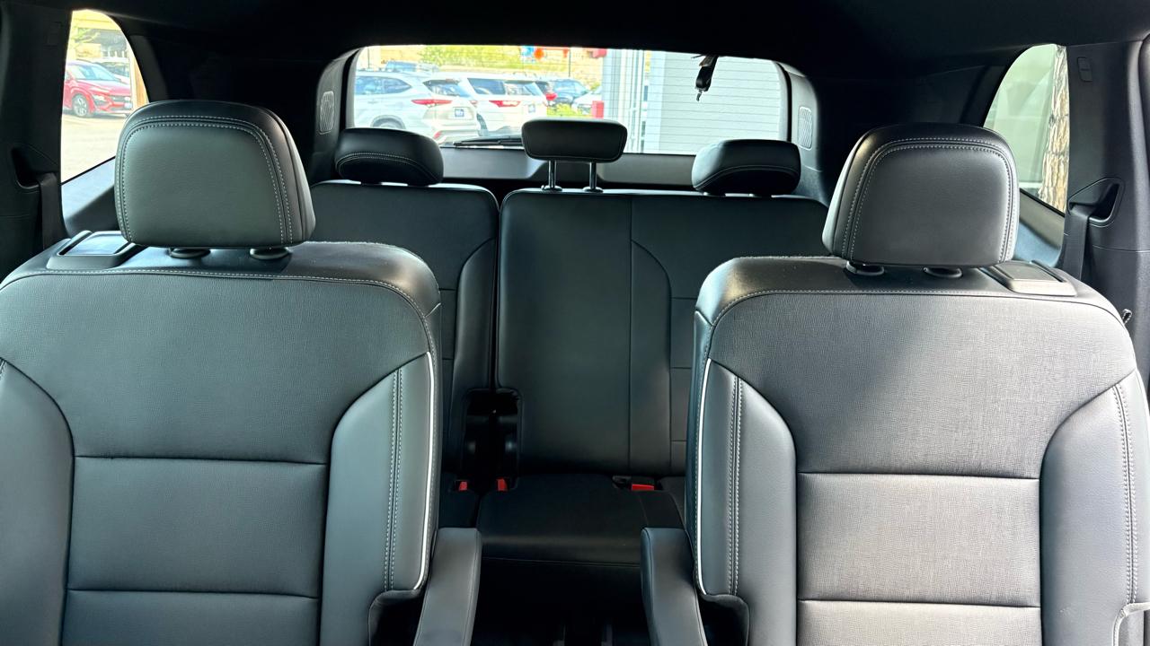 Buick Enclave Preferred FWD 2025