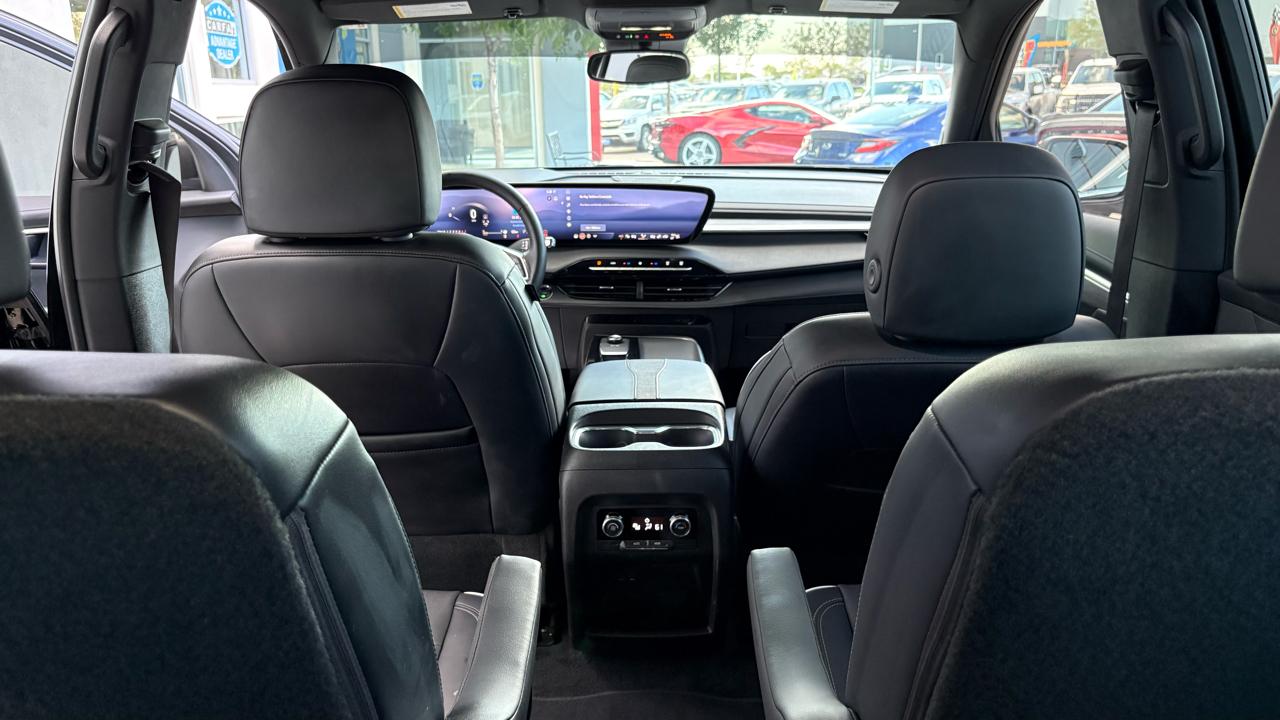 Buick Enclave Preferred FWD 2025