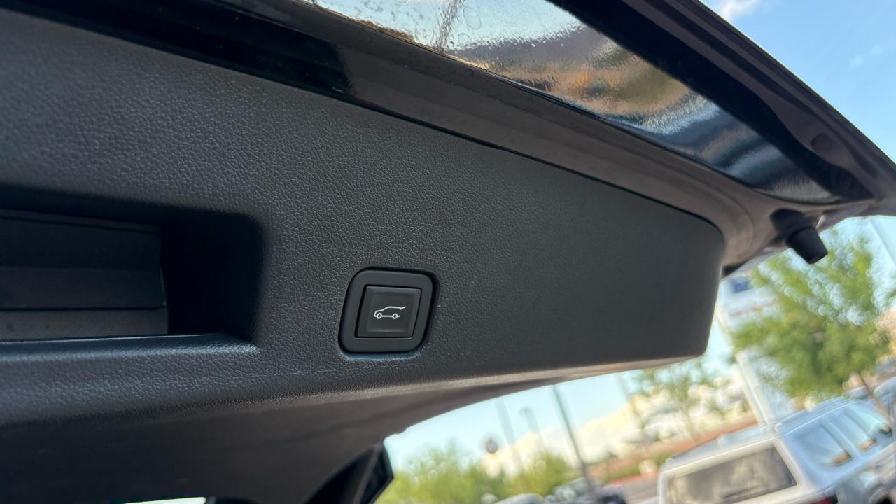 Buick Enclave Preferred FWD 2025