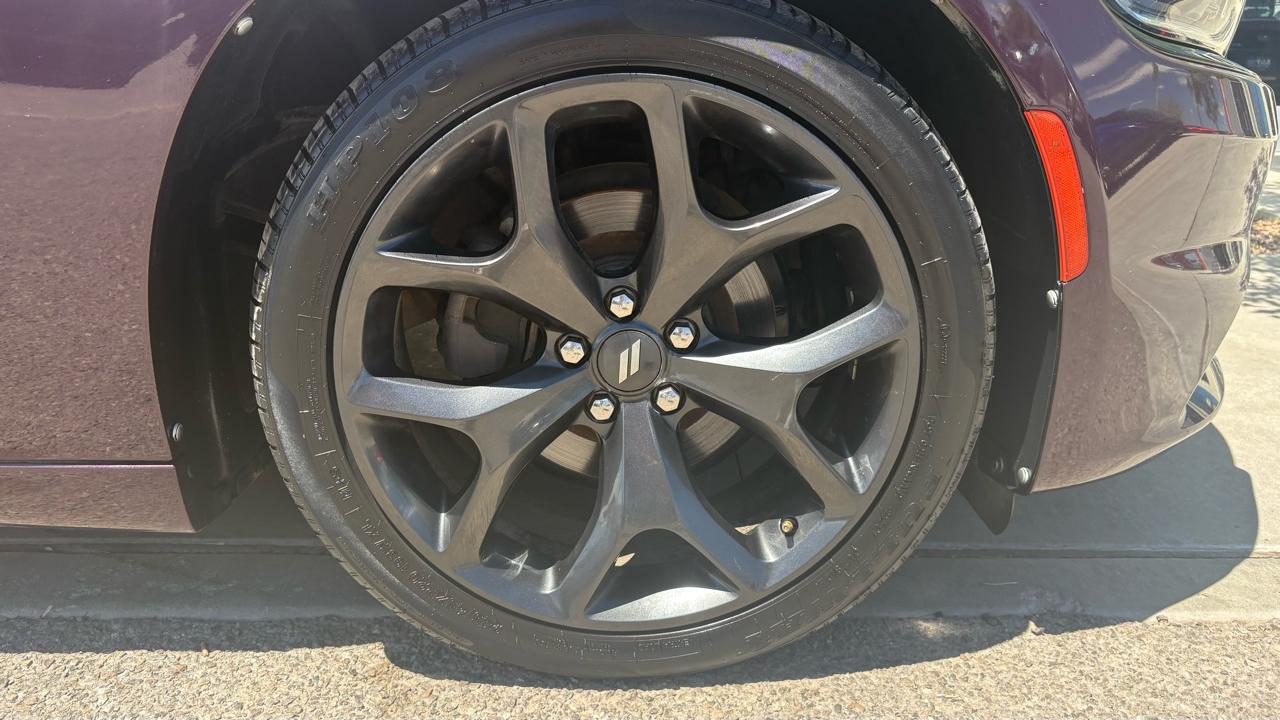 Dodge Charger SXT 2020
